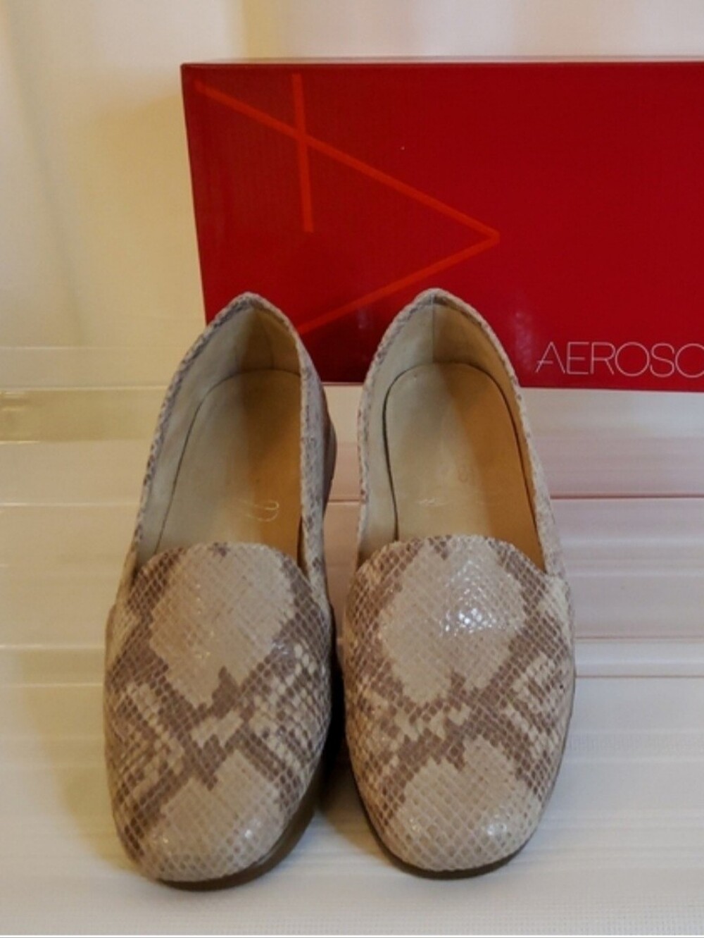 Aerosoles Loafers